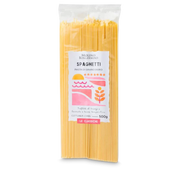 Spaghetti - Trafilata al Bronzo - 500 gr.