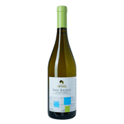 San Basile 2020 - 
Matera Greco DOP