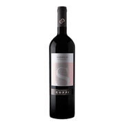 SANNACE 2016 - Malvasia nera IGP Puglia