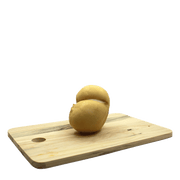 Scamorza affumicata - 400 gr. circa