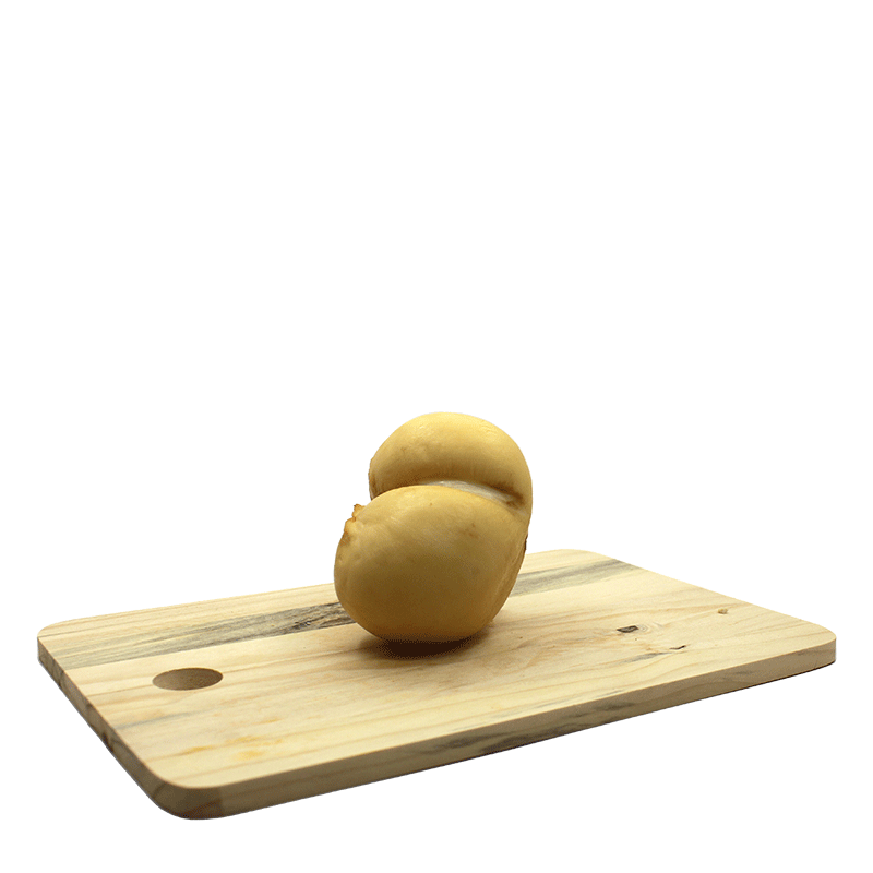 Scamorza affumicata - 400 gr. circa