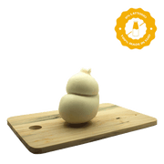 Scamorza - "Senza Lattosio" - 400 gr. circa