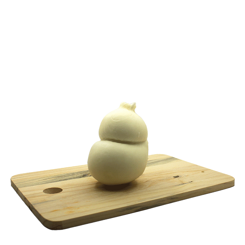 Scamorza - 500 gr. circa