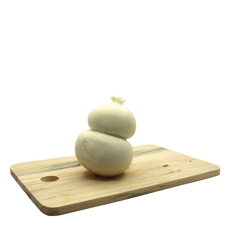 Scamorza - 500 gr. circa