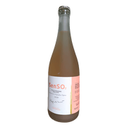 Senso2 2020 - Basilicata Rosato Frizzante PGI - without sulphites