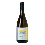 Senso2 - Basilicata Bianco PGI - without sulphites