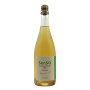 Senso2 2020 - Basilicata Spumante Bianco IGP senza solfiti