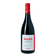 Senso2 2020 - Rosso Basilicata IGT - without sulphites