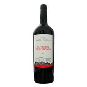 SOPRANO DELLO IONIO 2019 - Aglianico 100%
