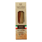 Spaghetti all' Italiana - Pasta artigianale - 250 gr.