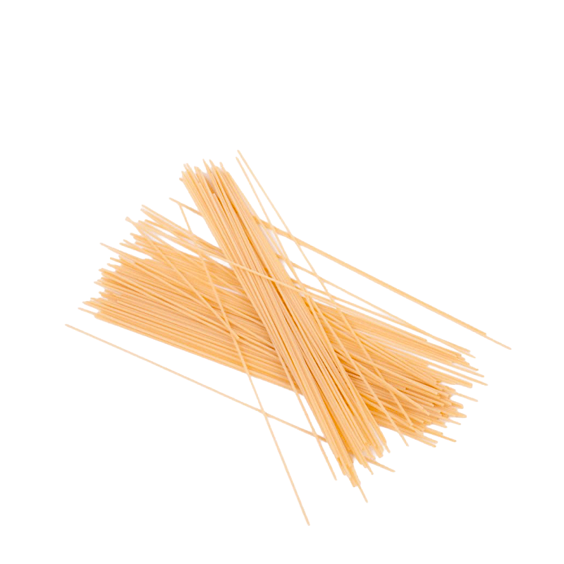 Spaghetti  - Trafilata al bronzo - 500 gr.