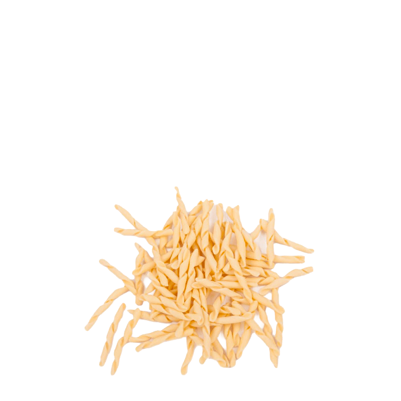 Strozzapreti - 500 gr.
