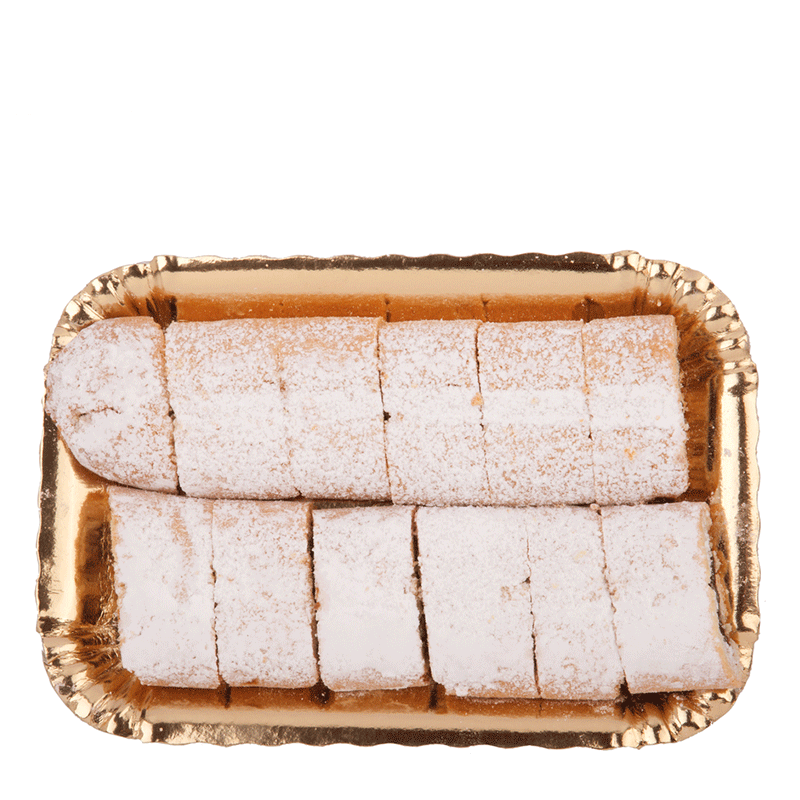 Strudel Amarena - 200 gr.