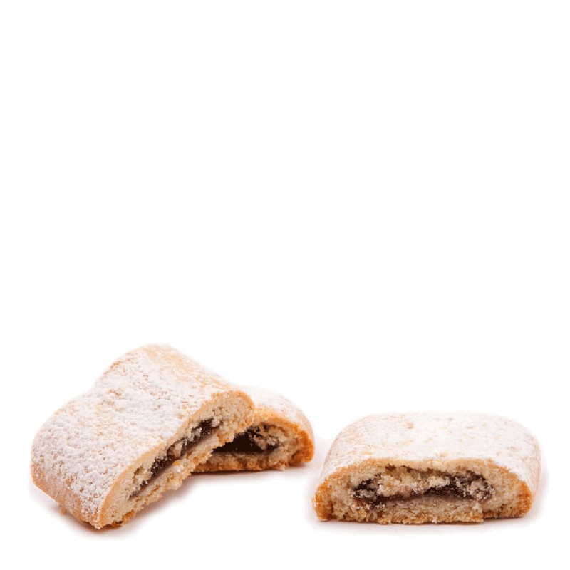 Strudel Amarena - 200 gr.