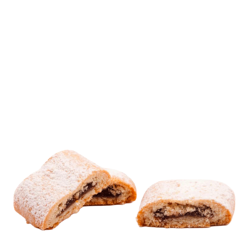 Strudel Amarena - 200 gr.
