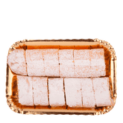 Strudel Amarena - 200 gr.