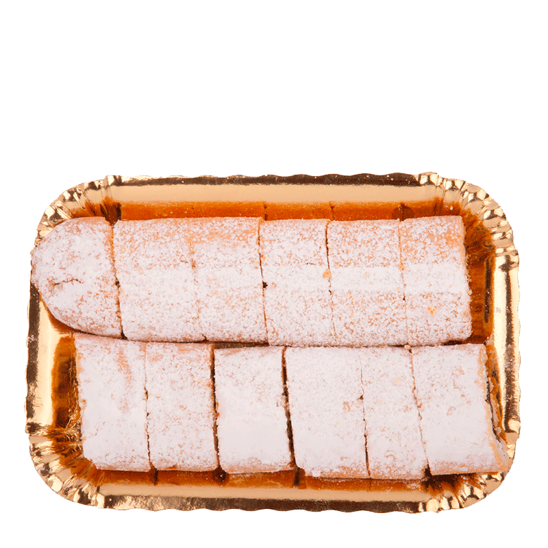 Strudel Amarena - 200 gr.