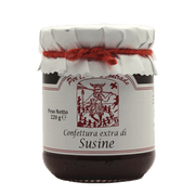 Confettura extra di Susine - 220 gr.