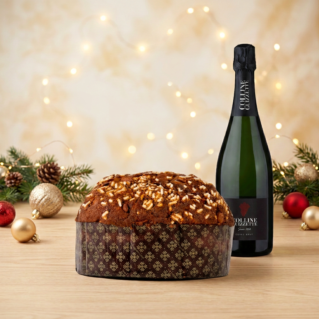 Christmas Box - TRADITION - Tradizionale