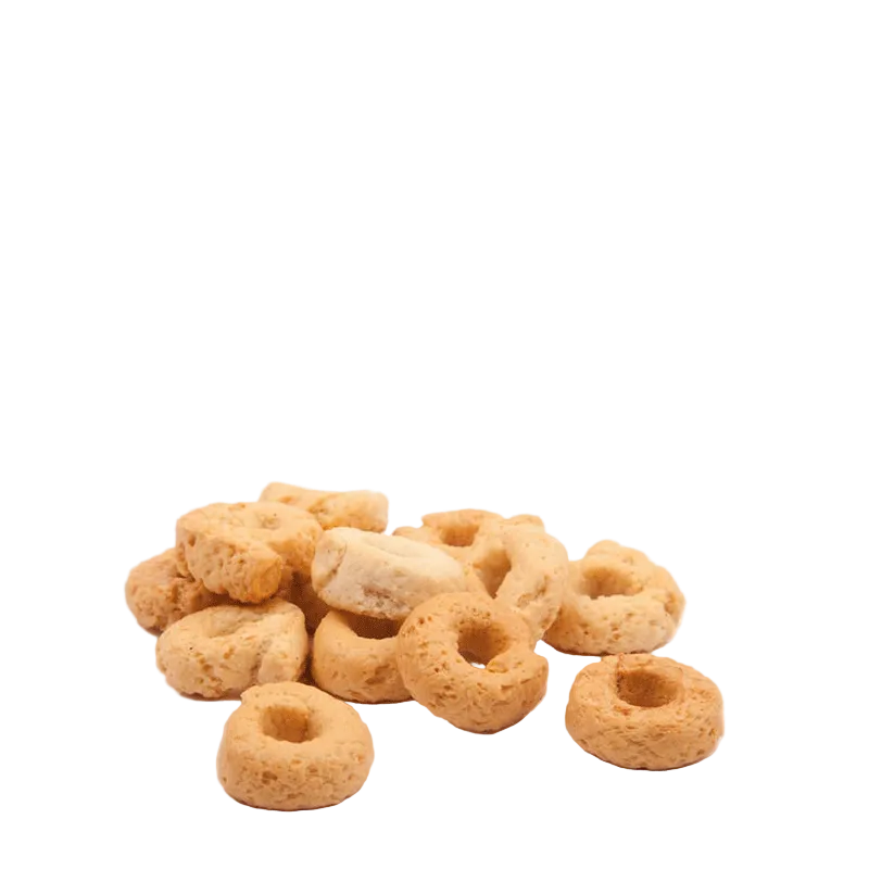 Taralli Friabili Classici - 250 gr.