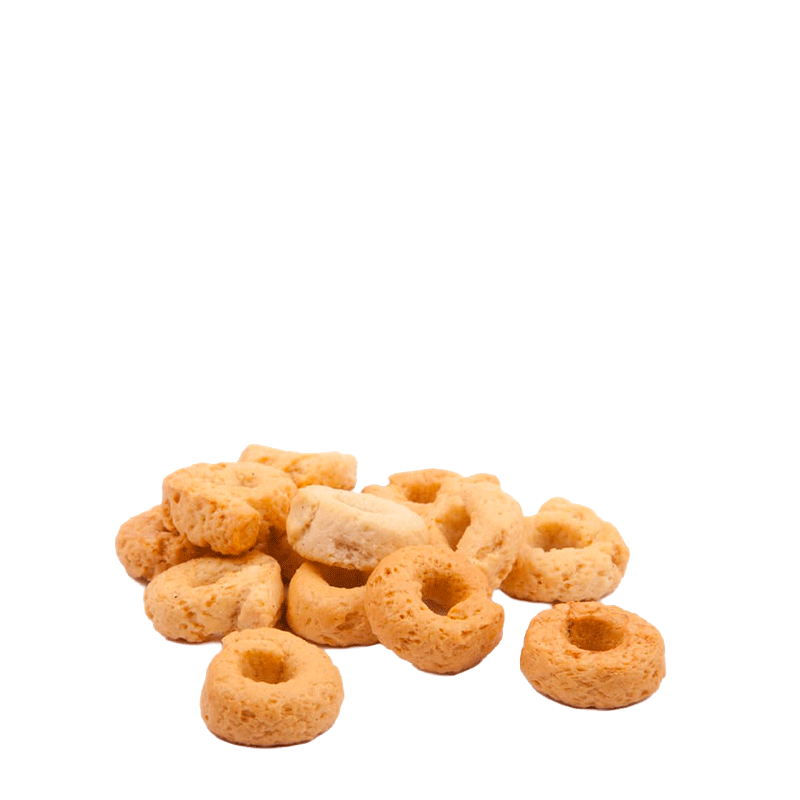 Taralli di SENATORE CAPPELLI - 300 gr.