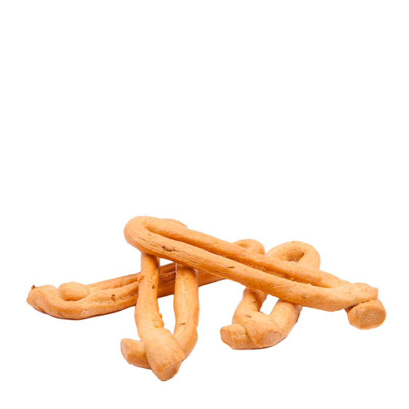Taralli della Nonna - 350 gr.