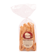 Taralli della Nonna - 350 gr.