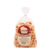 Taralli Casarecci Pugliesi - Classici - 300 gr.