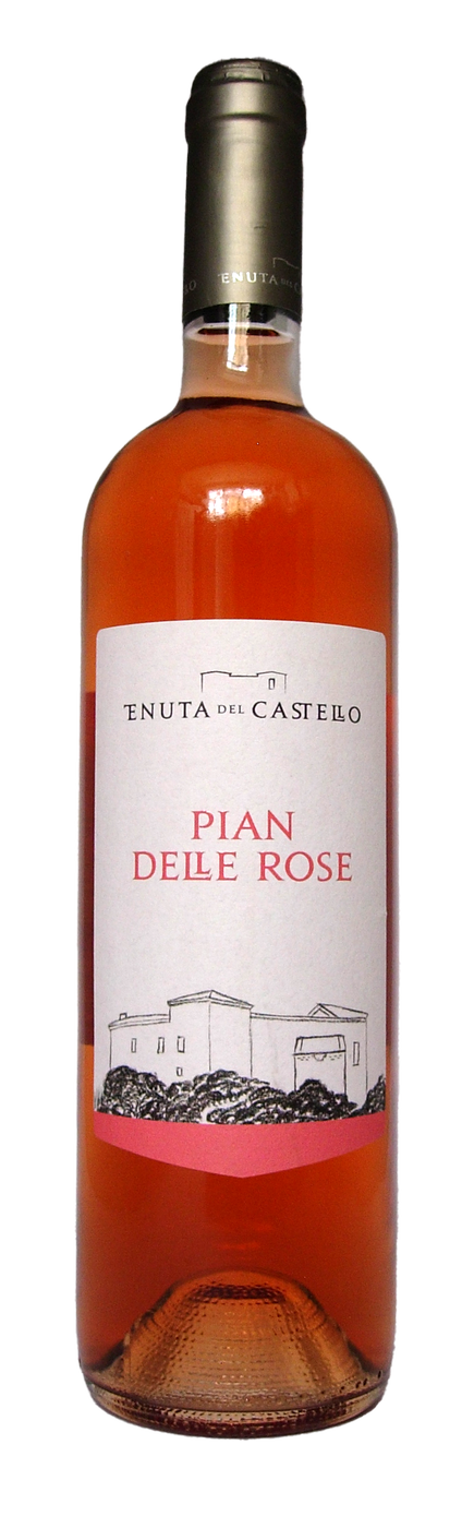 PIAN DELLE ROSE 2022 - Aglianico 100%