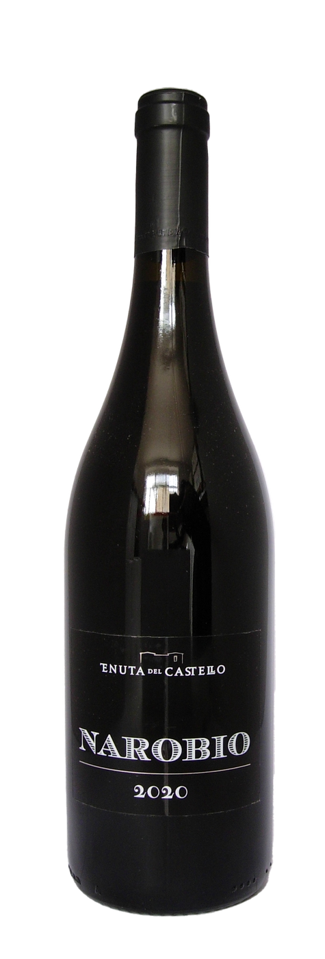 NAROBIO 2020 - 100% Aglianico