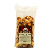 Tozzetti di Pane condito - 200 gr.