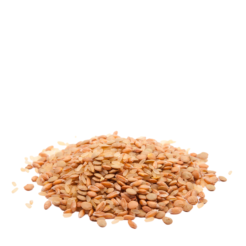 Zuppa Francescana - 500 gr.