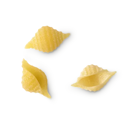 Conchigliette - 500 gr.