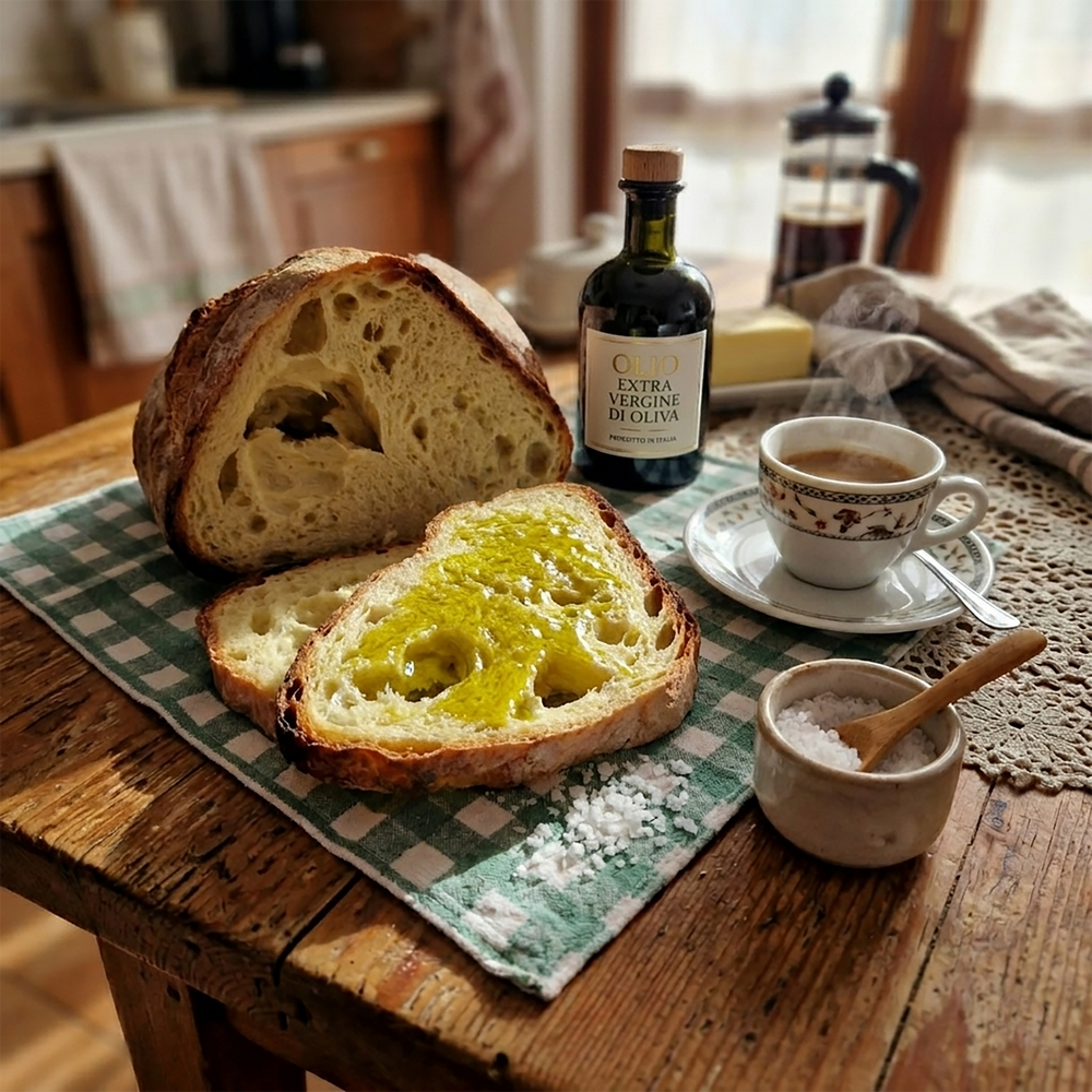 Pane