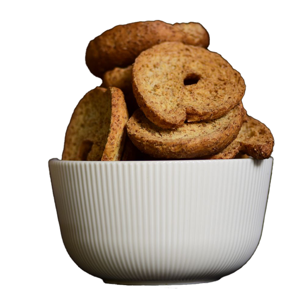 Friselle di grano Integrale - 400 gr.