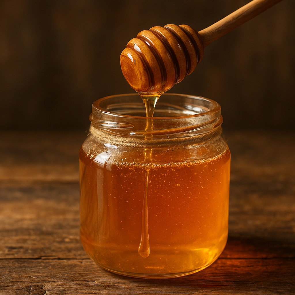 Honey