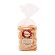 Taralli Casarecci Pugliesi - Peperone Crusco - 300 gr.