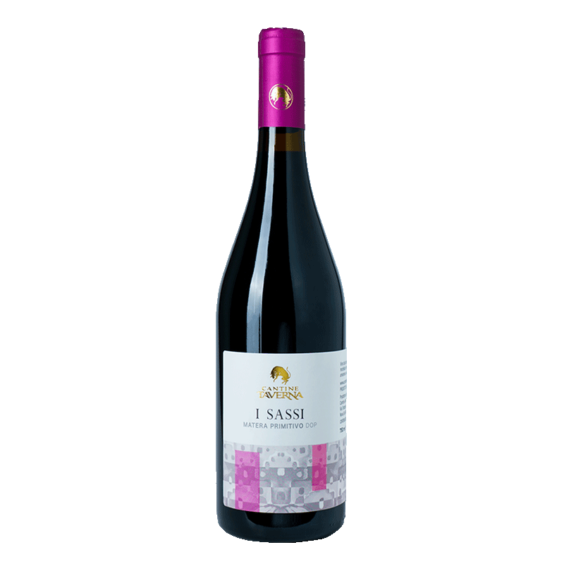 I sassi 2019 DOC -
 Primitive Matera