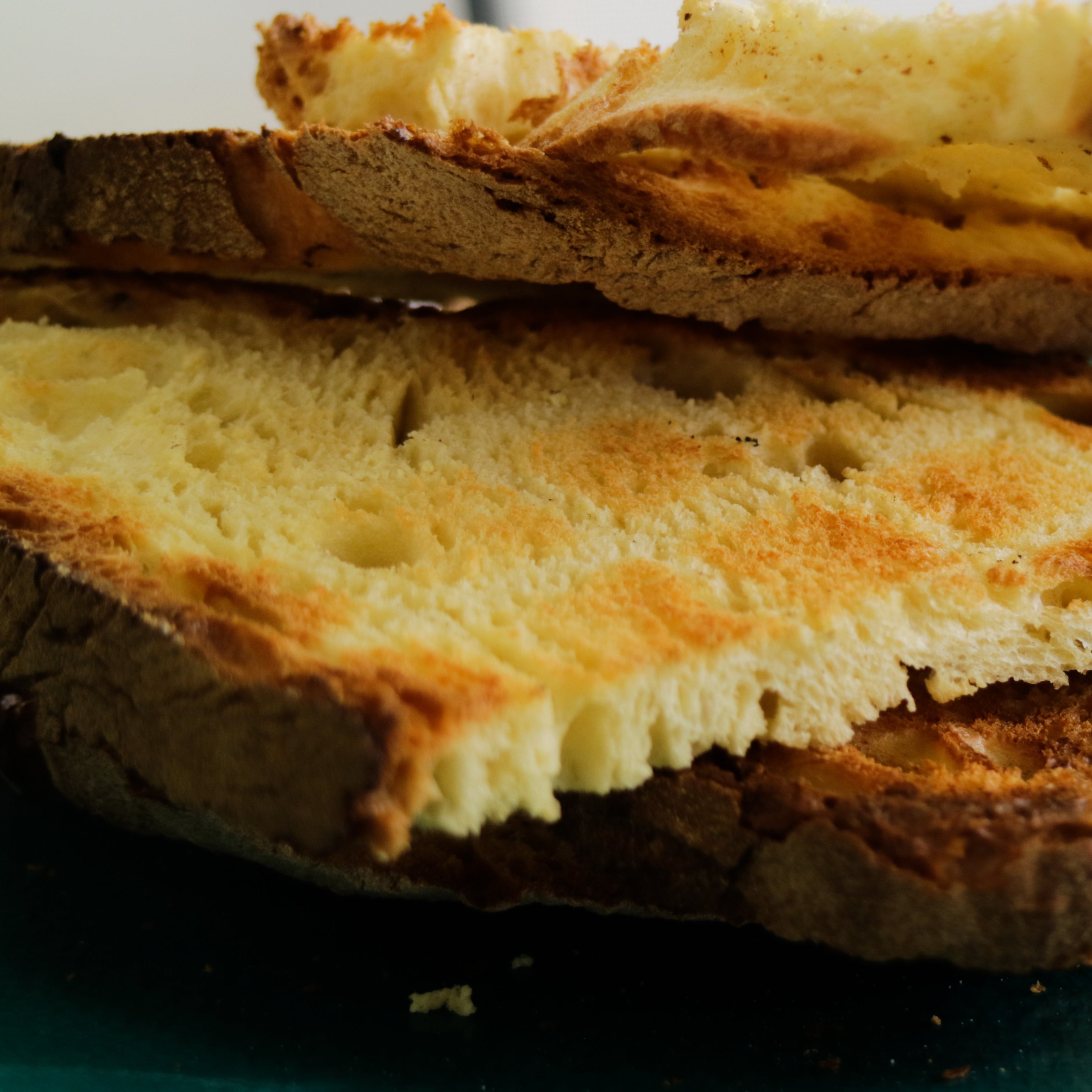 Pane tradizionale di Matera di Semola rimacinata di grano Duro Lucano - 500 g.