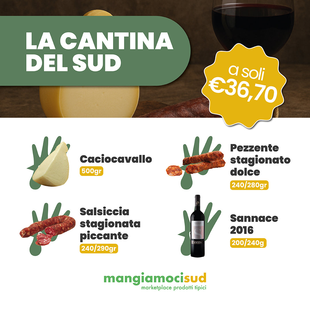 La Cantina del Sud